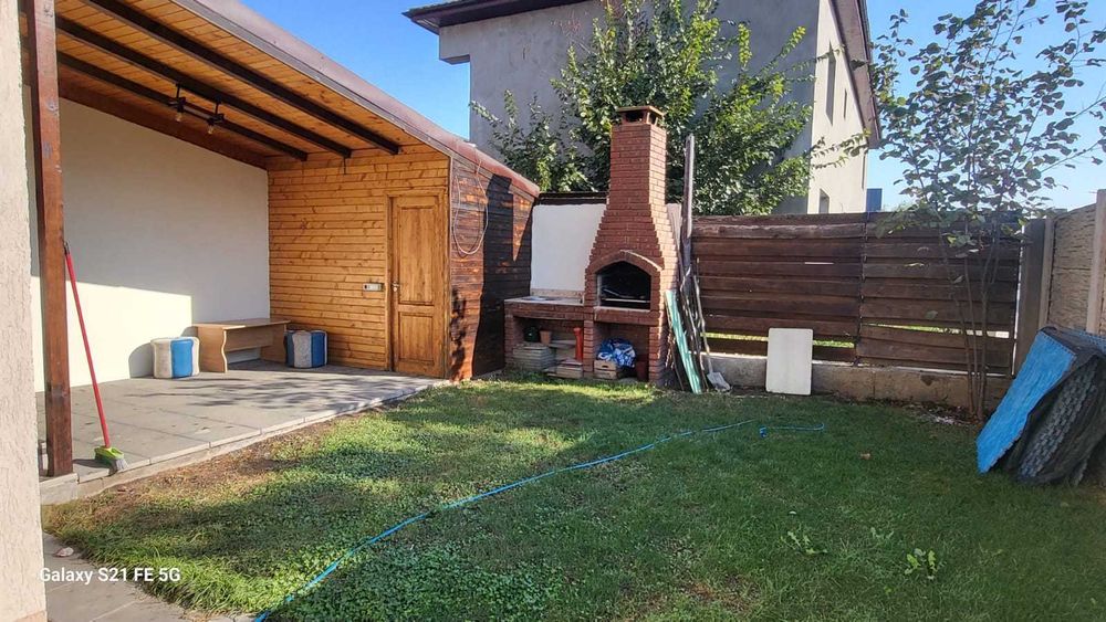 Inchiriere Casa Duplex Bragadiru