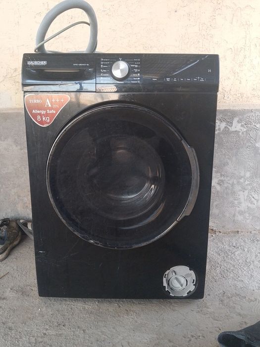 Машинка стиральная