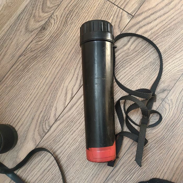 Зрителна тръба Турист-3 20х50 (СССР)