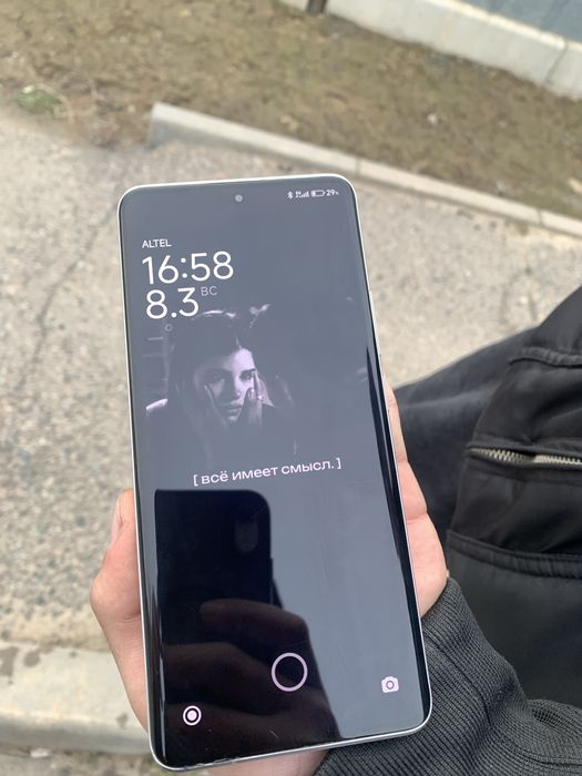 Redmi 13 pro+ 512 GB