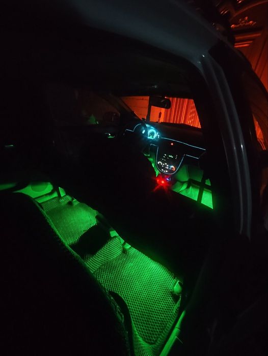 Lasetti 1.6  xolati :yaxshi