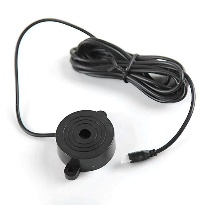 Гаранция! Нов Висококачествен Комплект за Парктроник с 4 Сензора