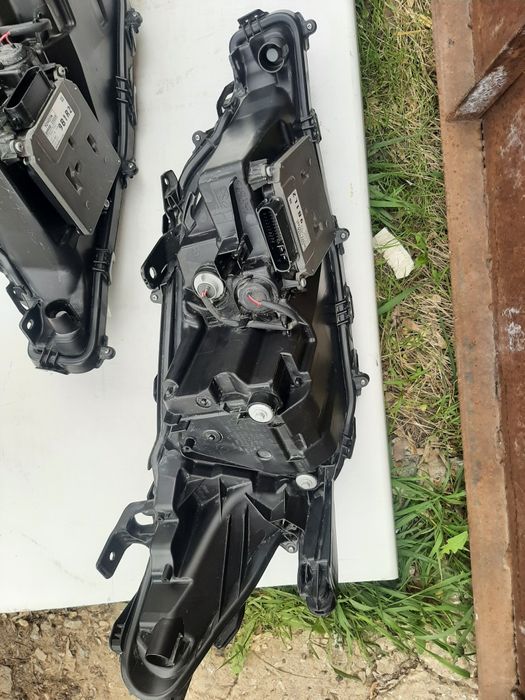 Продам фары камри 70-75