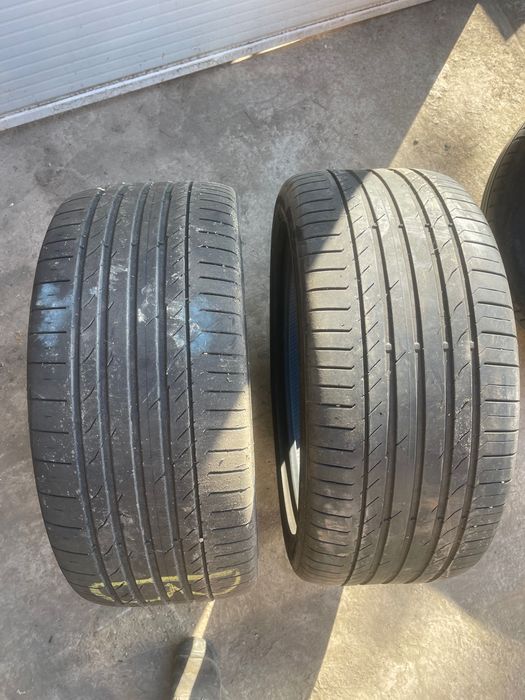 Cauciucuri de vară 285/40/21 Continental dot 2019