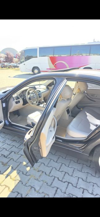 Vând BMW Seria 3 F30 Modern Line