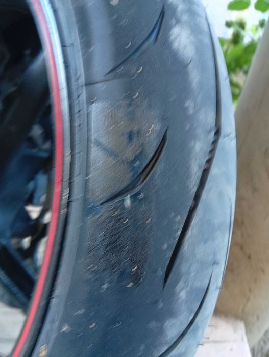 Yamaha R1 n12 2006