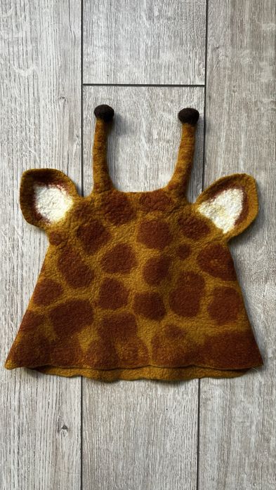 Шапочки для бани