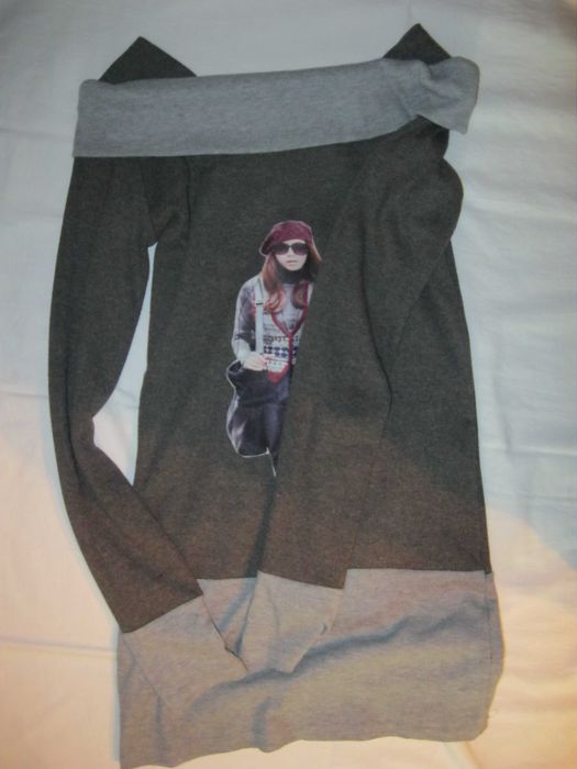 Подростковые вещи на девочку