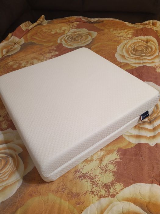 Сгъваем бебешки матрак