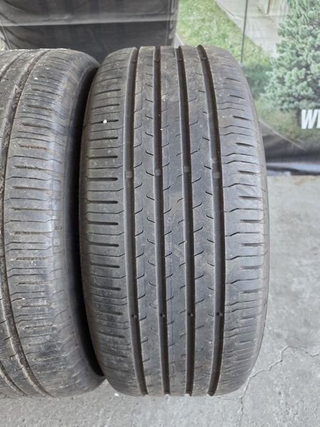 235/55/18 CONTINENTAL 4бр