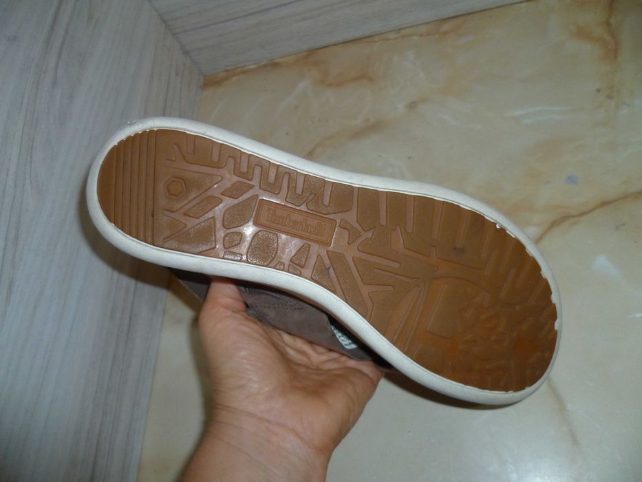 Timberland сандали №37