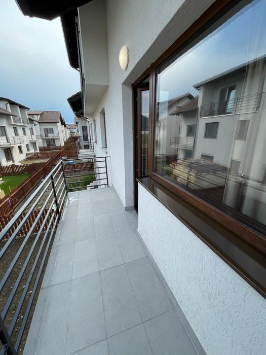 Inchiiriere apartament 2 camere