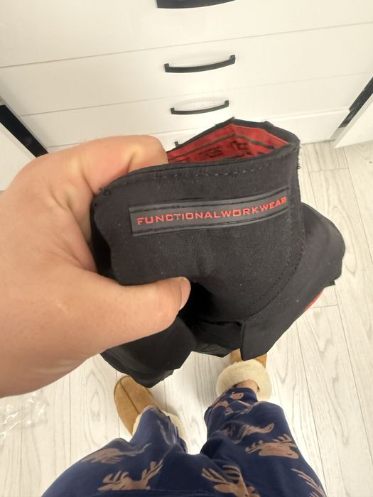 Pantaloni de luxru Macsis xtreme fabric super material