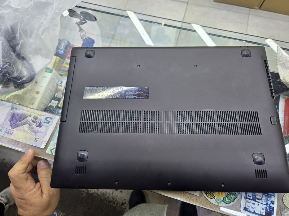 Lenovo i 5 kak noviy