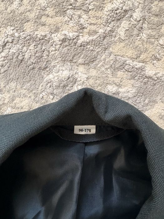 Военная офисная форма