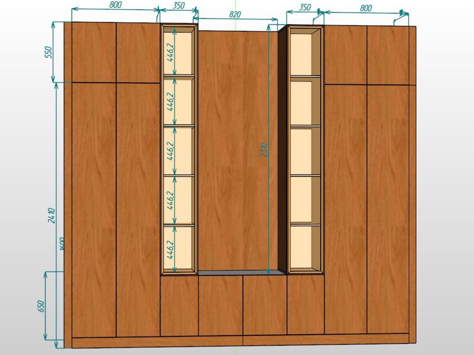 BAZIS Mebelshik xizmati