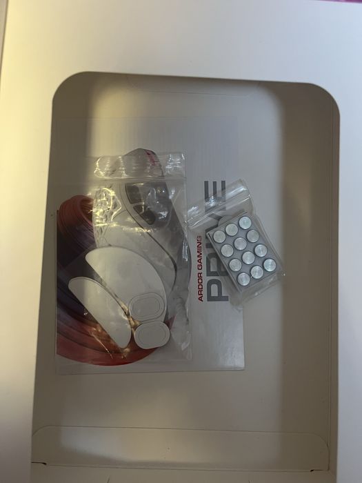 Проводная мышка ARDOR