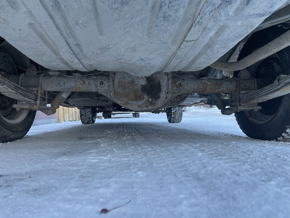 Волга мотор коробка