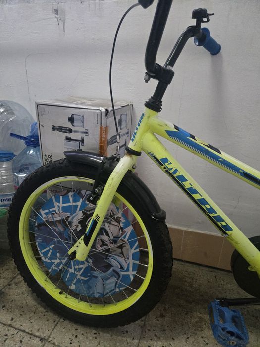 Детско колело 20''