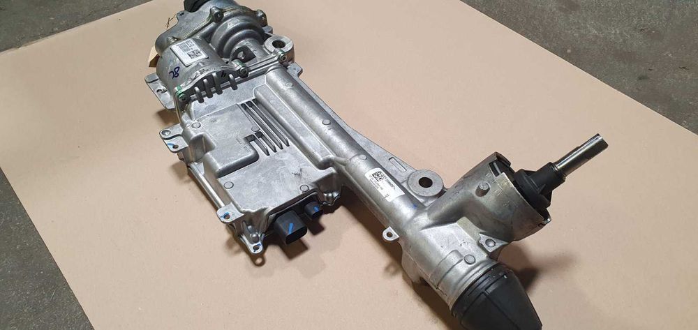 Кормилна рейка за Форд мустанг Ford MUSTANG  (2013- )