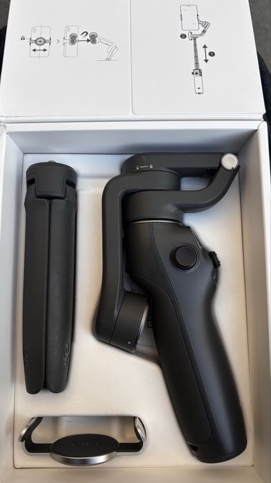 DJI osmo mobil 6