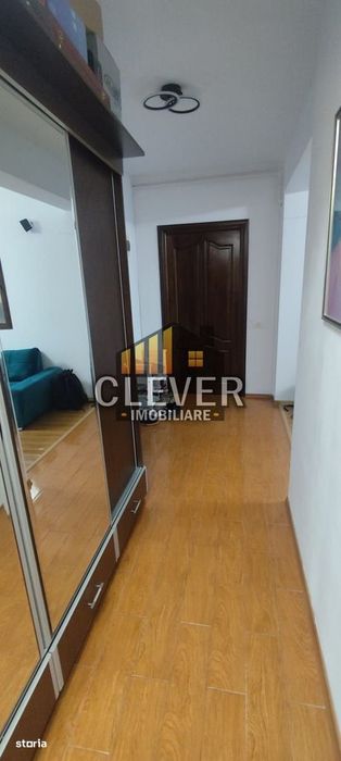 Apartament 2 camere  Dobroesti Str Doinei