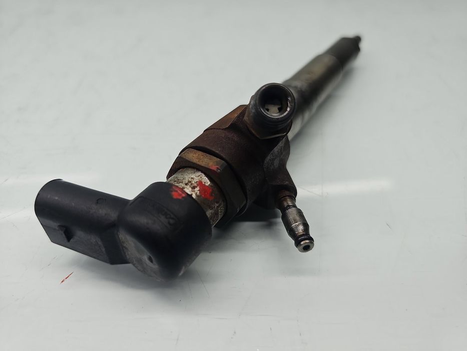 Injector Renault Captur (J87) [Fabr 2013-2017] 8201100113 1.5 dCi K9K-