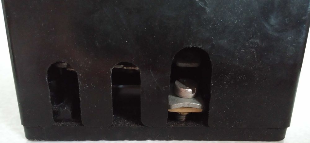 Автомат АП-50Б Трехфазный