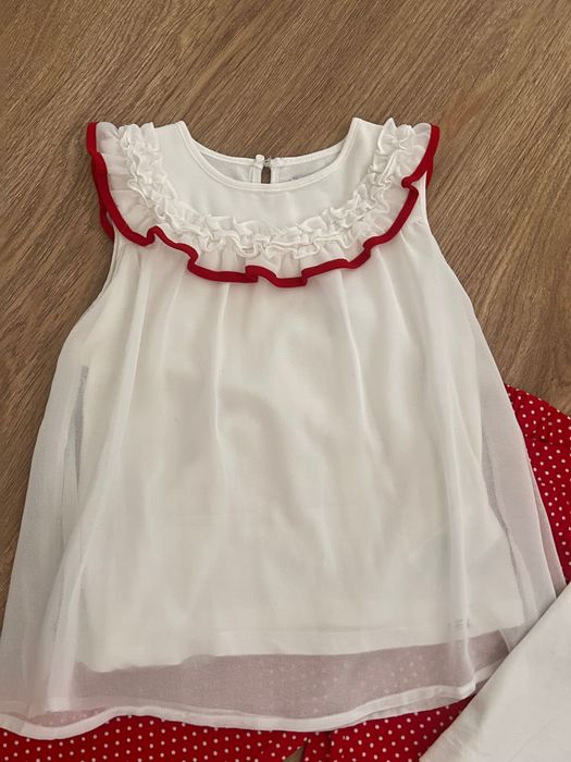 Детски , летни блузки и панталон Майорал Mayoral