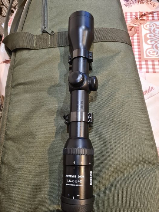 Оптика Me opta Artemis