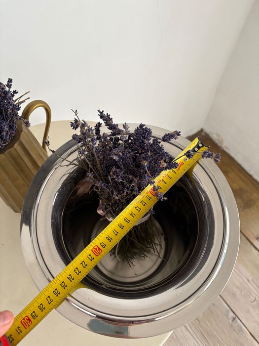 frapieră inox Spring Elveția, perioada 1960-1980