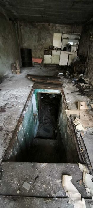 Продам Гараж большой