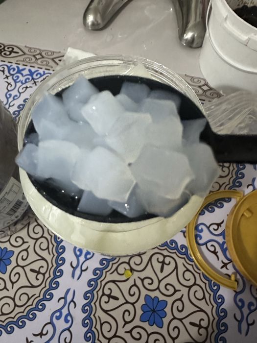 Кокосовый  долки 2,5 кг