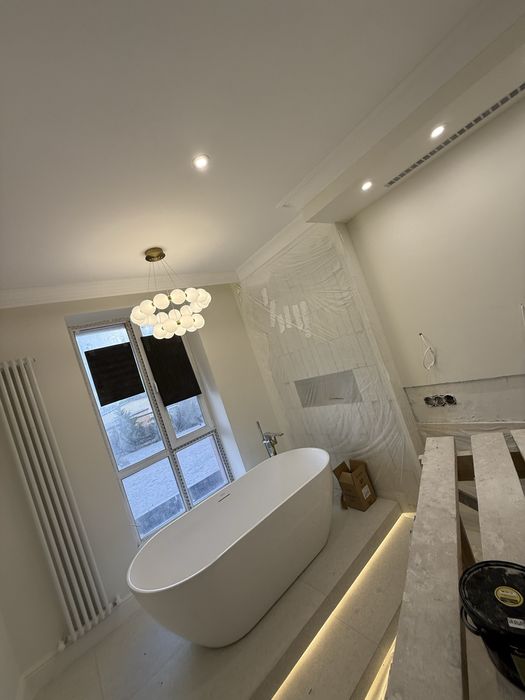 Опытный Строители