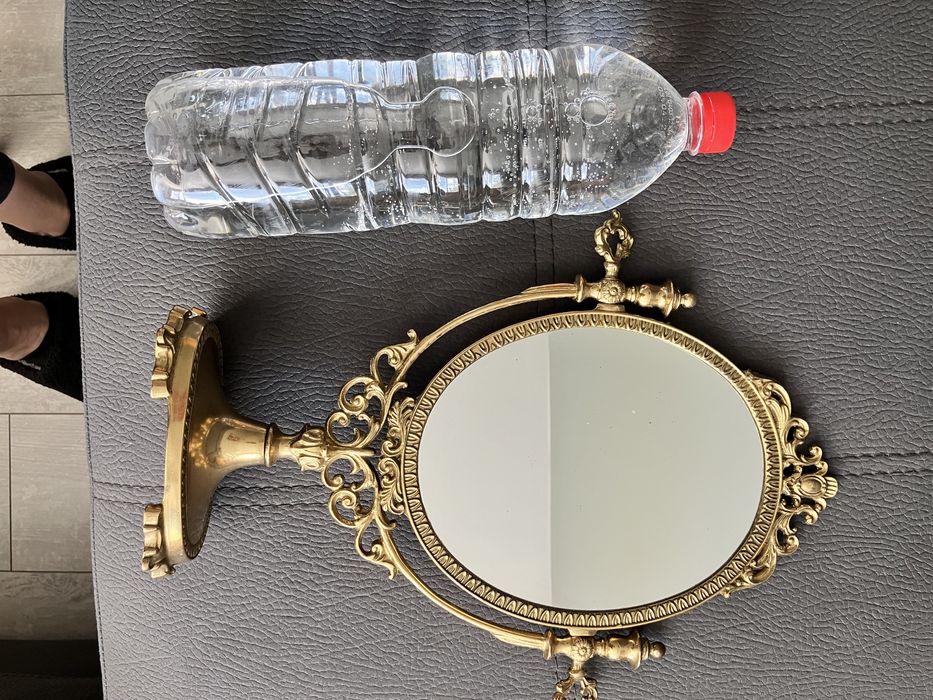 Месингово огледало