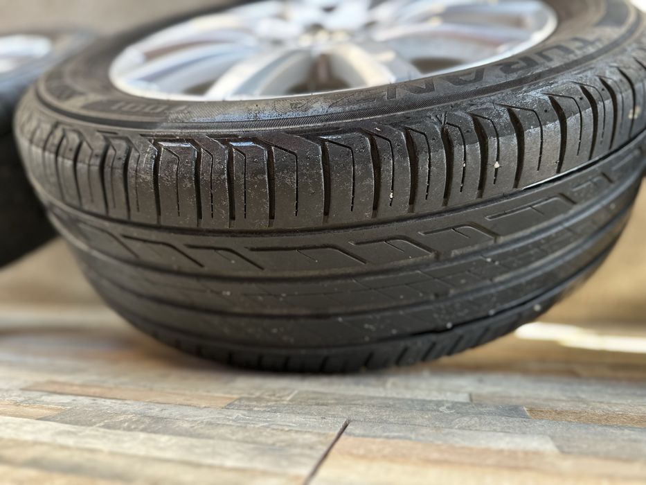 Jante Volkswagen Originale