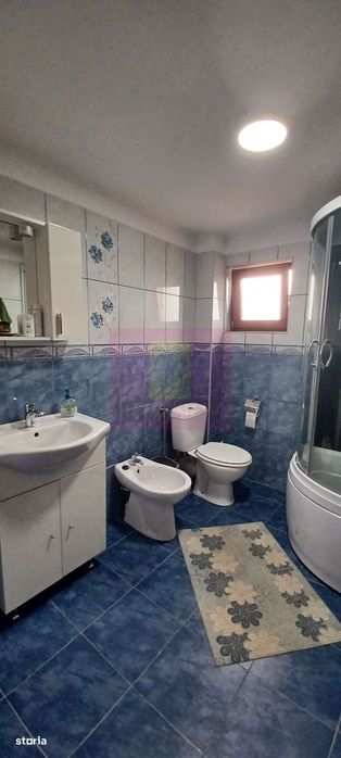 Casa 2022, P+M, 4 camere, 2 băi, curte 500 mp, Săbăreni