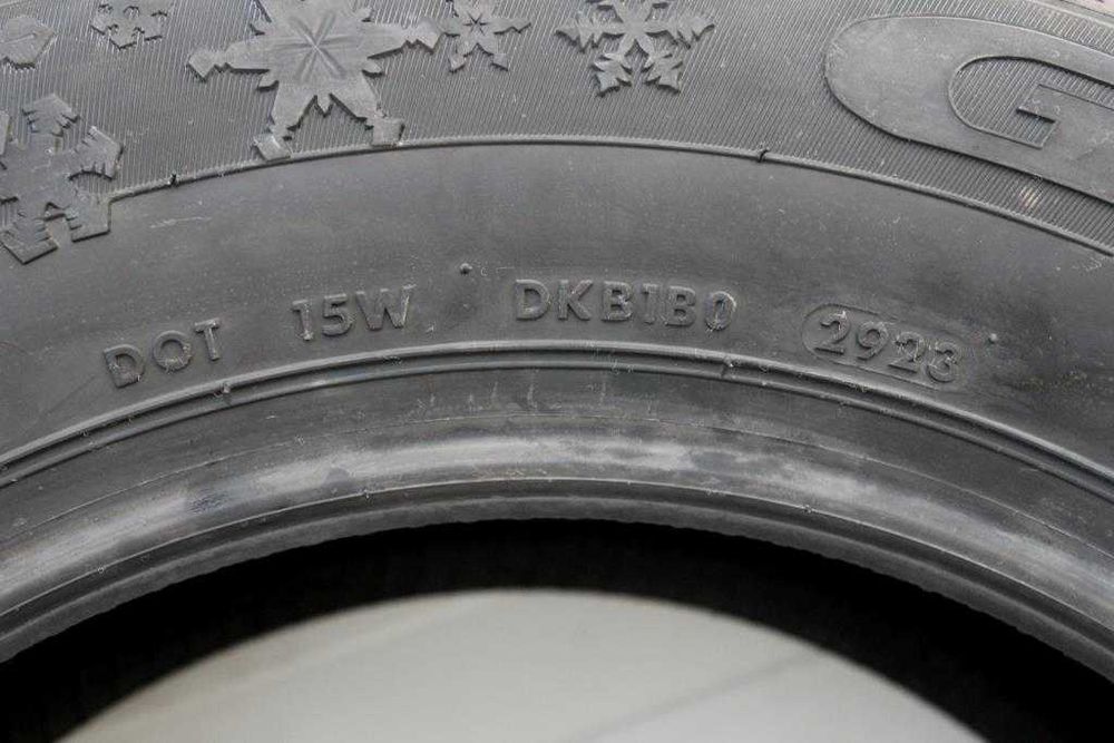 Anvelope iarna noi 195/65R15 91H, GT-Radial