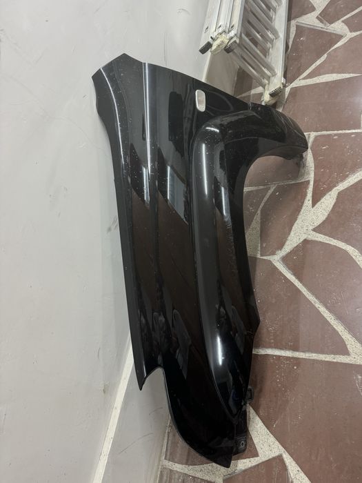 Крыло на прадо Prado 120