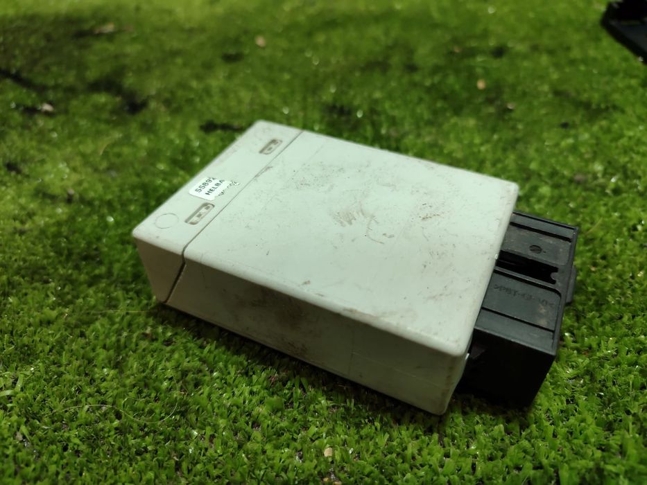 MODUL TRACTARE + SUPORT DE MODUL + MODUL COLOANA DIRECTIE ELECTRICA MINI COOPER S R56 LCI 2011 1.6 BENZINA 3 USI Hatchback / 2010-2013 / MINI COOPER D ALL4 Countryman R60 2010 1.6 DIESEL / HATCHBACK 2010-2016 / COD OEM 9221180 / 61359221180 / 55892110 / 6