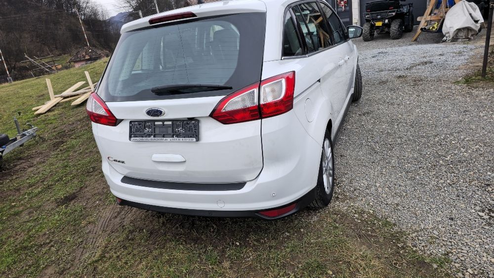 Ford Grand C-Max 2.0 Disel