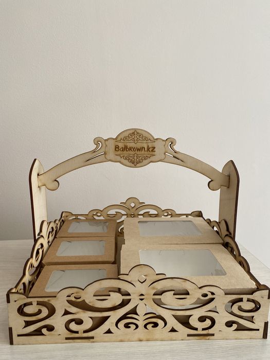 Подарочный бокс, деревянный бокс, подарки