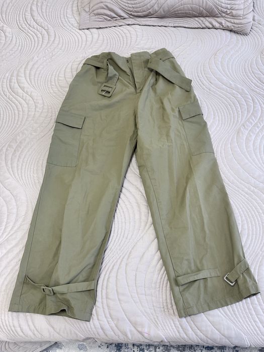 Юбка, брюки, пиджак zara