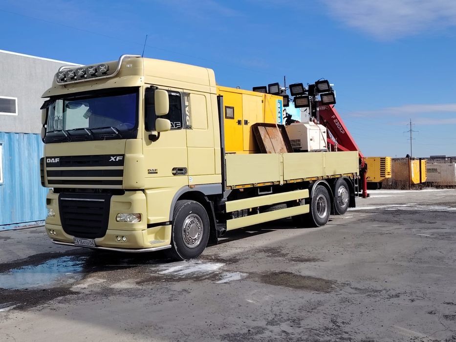 Услуга манипулятор