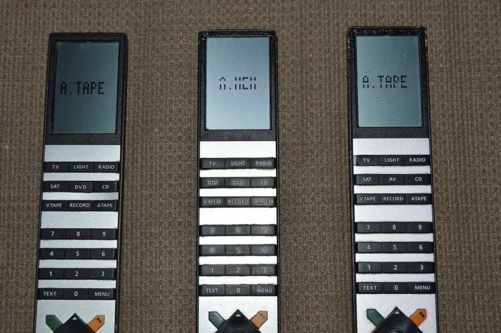 Telecomanda originala Bang & Olufsen BEO4