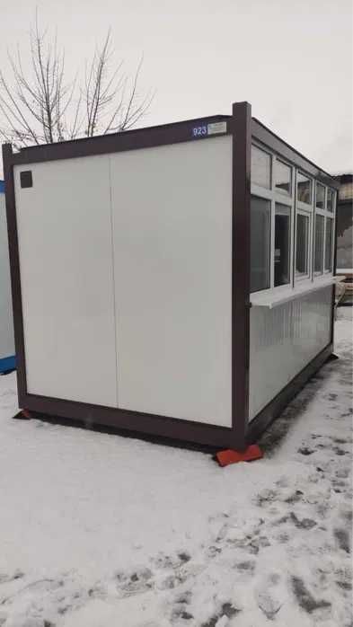 Ларек, Бутик 4м Торговый Киоск