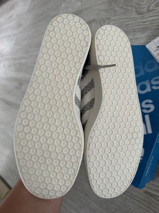 Adidas Gazelle, 39 si 1/3, noi