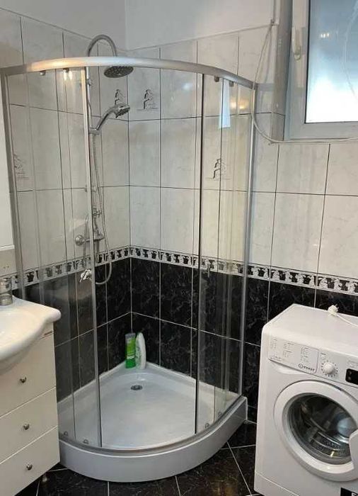 Дава се под наем Тристаен апартамент в Пловдив, Тракия - 78 кв.м за 244.8 € - Снимка #2