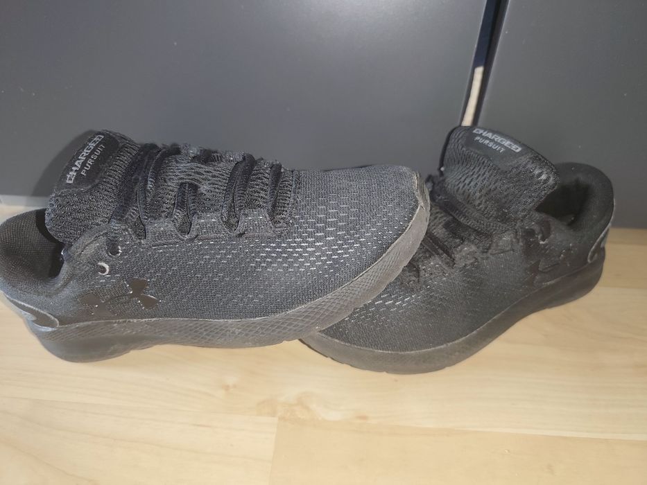 Детски маратонки under armour