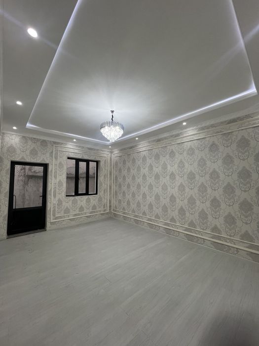 ID-524 Кибрай унгкоргон !! Продаётся 2х этажный коттедж 1.4 соток 5 ко